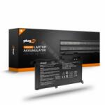 PlugOn B31N1732 11.52V 3125mAh 36Wh akkumulátor (18592)