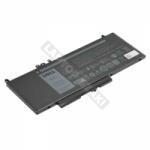 Dell 6MT4T 7.6V 7750mAh 62Wh gyári új akkumulátor (7V69Y)