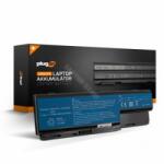 PlugOn AS07B41 11.1V 4400mAh 48Wh akkumulátor (AS07B31)
