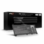 PlugOn HT03XL, L11119-855 11.4V 3420mAh 41Wh akkumulátor (18866)