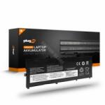 PlugOn 01AV430 11.55V 3980mAh 46Wh akkumulátor (18616)
