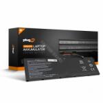 PlugOn AC14B18J 11.4V 3400mAh 39Wh akkumulátor (AC14B18J)