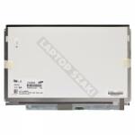 Samsung Gyári új, matt 13.3" WXGA (1280x800) SLIM-LED kijelző (csatlakozó: 30 pin - jobb) (LTN133AT05-001)