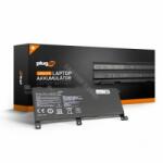 PlugOn C21N1509 7.6V 3420mAh 26Wh akkumulátor (16598)