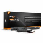 PlugOn AS16B8J 10.8V 4400mAh 48Wh akkumulátor (15604)
