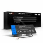 PlugOn VH748 11.1V 4600mAh 51Wh akkumulátor (VH748)