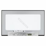 Innolux Gyári új, matt 14.0" FULL HD (1920x1080) Nano Edge IPS kijelző (csatlakozó: 30 pin - jobb) (16003)