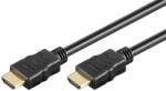 Medium Prémium HDMI-HDMI kábel 0, 5 m