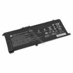 HP SA04XL 15.12V 3470mAh 55Wh gyári új akkumulátor (17079)