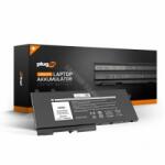 PlugOn 1V1XF 11.4V 3500mAh 42Wh akkumulátor (16584)