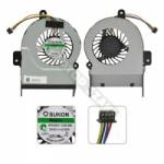 ASUS MF60090V1-C480-S99 gyári új hűtés, ventilátor (AsusP/N: 13GN7O10P180-1)