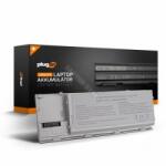 PlugOn JD634 11.1V 4400mAh 49Wh akkumulátor (310-9080)