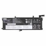 Lenovo L18M3P71 11.52V 4950mAh 57Wh gyári új akkumulátor (16301)