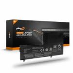 PlugOn L14M3P21 11.1V 2972mAh 33Wh akkumulátor (18620)