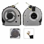 HP L51102-001 gyári új hűtés, ventilátor (5V) (17009)