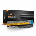 PlugOn 57Y6454 11.1V 4400mAh 49Wh akkumulátor (57Y6454)