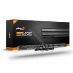PlugOn L14L4A01 14.4V 2200mAh 32Wh akkumulátor (18570)