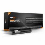 PlugOn VGP-BPS26 11.1V 4400mAh 48Wh akkumulátor (VGP-BPS26)