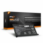 PlugOn BP02XL 7.7V 3895mAh 30Wh akkumulátor (15598)