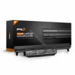 PlugOn A32-K55 10.8V 4400mAh 48Wh akkumulátor (A32-K55)