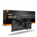 PlugOn 849910-850 11.55V 4380mAh 51Wh akkumulátor (18573)