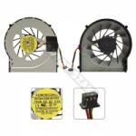 HP DFB552005M30T gyári új hűtés, ventilátor (DFB552005M30T)