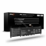 PlugOn C31N1806 11.55V 3600mAh 41Wh akkumulátor (18886)