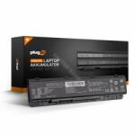 PlugOn A32-N55 10.8V 4400mAh 48Wh akkumulátor (A32-N55)