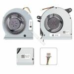 ASUS 13NB0G50T03011, 13NB0G50T02011 gyári új hűtés, ventilátor (párban) (14650)