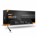 PlugOn RC30-0270 15.4V 4220mAh 65Wh új akkumulátor (ver. 3) (17865)