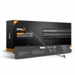 PlugOn L14M3P24 11.1V 3333mAh 37Wh akkumulátor (L14M3P24)