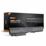 PlugOn 458274-421 10.8V 5200mAh 56Wh akkumulátor (458274-421)
