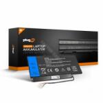PlugOn VH748 11.1V 4240mAh 51.2Wh akkumulátor (VH748)