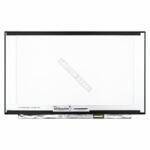 Innolux Gyári új, matt 15.6" HD (1366x768) SLIM-LED kijelző (csatlakozó: 30 pin - jobb) (15017)