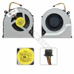 Toshiba DFS501105FR0T gyári új hűtés, ventilátor (DFS501105FR0T)