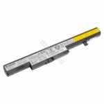 Lenovo L12L4E55 14.8V 2800mAh 32Wh gyári új akkumulátor (14586)