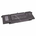 Dell 7FMXV 15.2V 3941mAh 63Wh gyári új akkumulátor (16403)