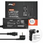 PlugOn 19.5V 4.7A (90W) töltő (Plugon-VGP-AC19V32)