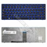 Lenovo MP-10A13US-6864 gyári új angol laptop billentyűzet (MP-10A13US-6864)