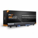 PlugOn AL12A32 14.8V 2200mAh 33Wh akkumulátor (AL12A32)