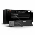 PlugOn MFKVP 11.4V 7000mAh 80Wh akkumulátor (18893)
