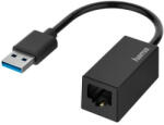 Hama 200324 FIC USB 3.0 hálózati Gigabit adapter - granddigital