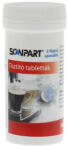Scanpart 2790000221 2 fázis 3, 5 g 15 mm 14db tisztítótabletta