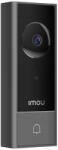 IMOU DB60/DS21 5MP kamerás Wifi okoscsengő szett