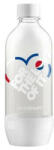 SodaStream Bo Jet Pepsi Love 1L-es műanyag palack
