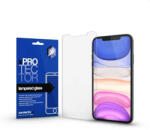 XPRO 115411 iPhone Xs Max / 11 Pro Max Tempered Glass 0, 33mm üveg kijelzővédő fólia - granddigital