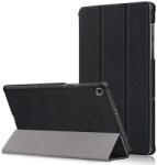 Haffner Lenovo Tab M10 10.1 2nd. gen. TB-X306 tablet tok (Smart Case) on/off funkcióval - black (ECO csomagolás) (FN0479) (FN0479)