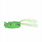  Predator-Z Popper béka műcsali, 6cm, 16g, zöld (CZ3429) (CZ3429)