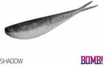  Delphin BOMB! D-SHOT dropshot gumihal, Shadow, 6.5cm, 5db (101000649)
