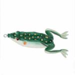  Predator-Z Jumping béka műcsali, 6, 5cm, 15, 5g, sötétzöld-fehér (CZ3399) (CZ3399)